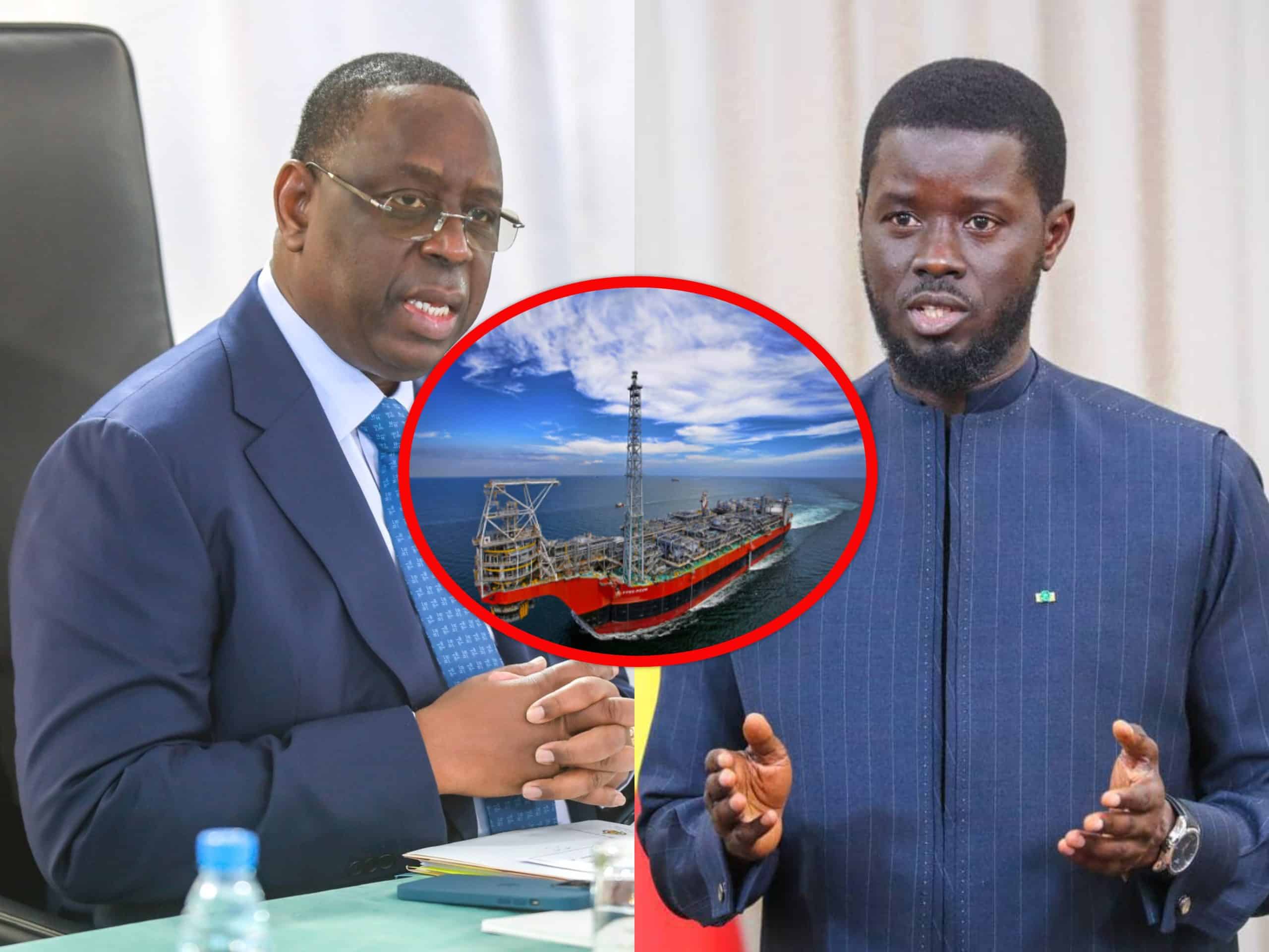 Pétrole Sénégalais : Une ancienne ministre invite à ne pas attribuer la paternité ni à Macky ni à Diomaye