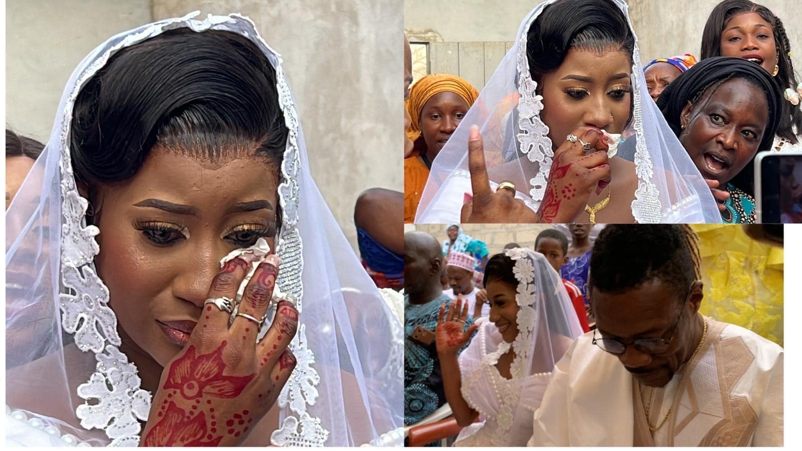 Al Khayri: Tange Tandian s'est remarié