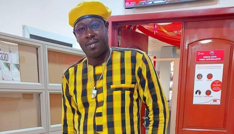 Burkina Faso : Le journaliste Alain Alain enlevé par des hommes encagoulés