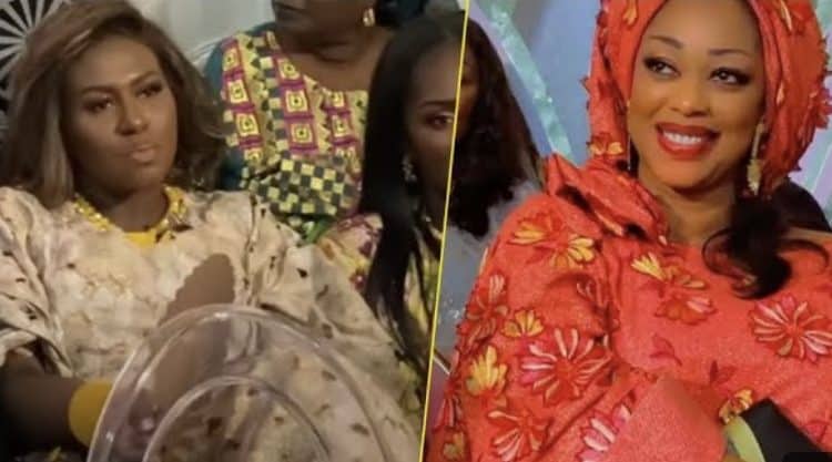 Palais de justice : Le procès opposant Awa Baba Thiam à Sala Sow renvoyé au 12 septembre