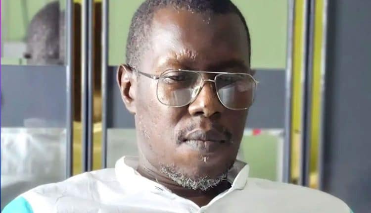 Tribunal de Dakar : Bah Diakhaté bénéficie d'un deuxième retour de parquet