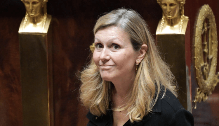 France: Yaël Braun-Pivet réélue Présidente de l'Assemblée nationale