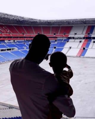 Officiel : Moussa Niakhaté s'engage avec l'Olympique Lyonnais jusqu'en 2028 (photos)