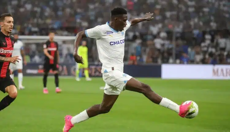 Accord entre l’OM et Crystal Palace pour Ismaïla Sarr !