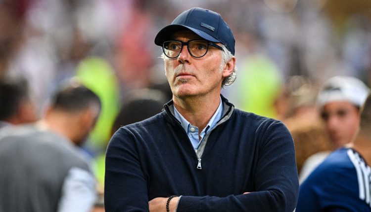 Laurent Blanc est le nouvel entraîneur d’Al-Ittihad !