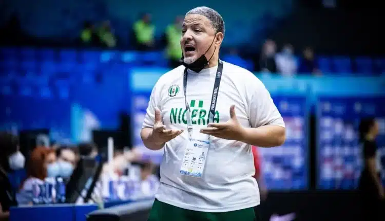 Basketball : Otis Hughley Jr nommé entraîneur des "Lionnes" du Sénégal