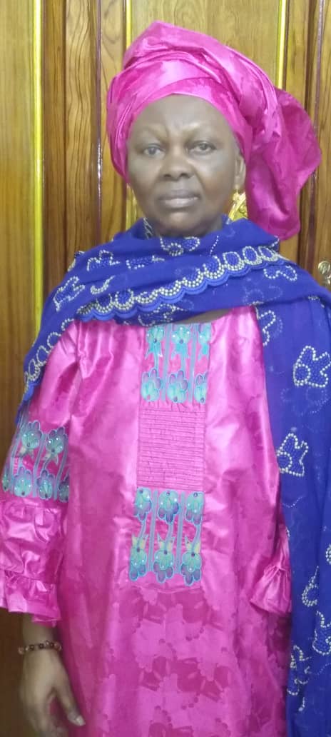 Nécrologie: S. Mansour Sy Cissé en deuil (Photo)