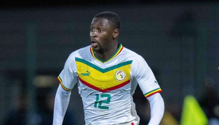 Football : Fodé Ballo Touré intéresse le FC Séville et le Celta Vigo