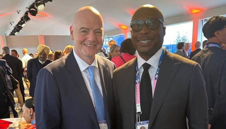 Cérémonie d'ouverture des JO de Paris : Barthélémy Dias a assisté à l'événement