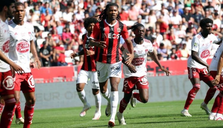 Football : La Juventus s’offre Khéphren Thuram