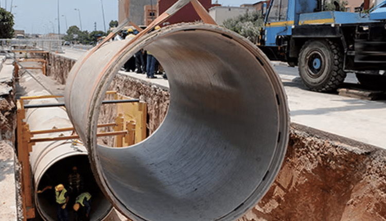 Image utilisée juste pour illustrer mais ne correspond pas à l'image du dit canal