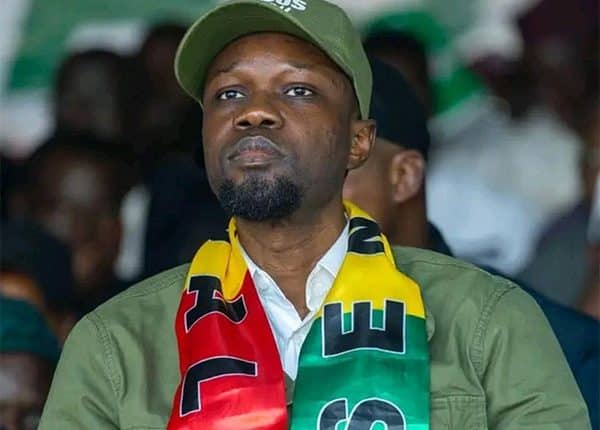 Ousmane Sonko, le "Gatsa Gatsa" au coeur !