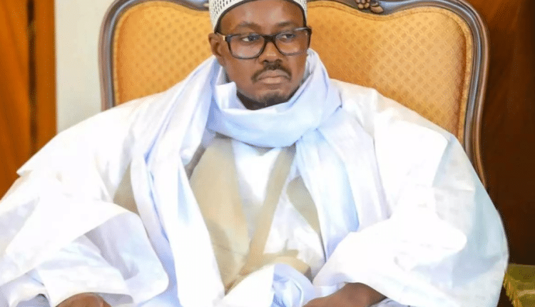 Serigne Bassirou Abdou Khadr