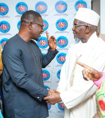 Le DG de l’ARTP rencontre les associations de consommateurs du Sénégal : Un partenariat dynamique au bénéfice des utilisateurs