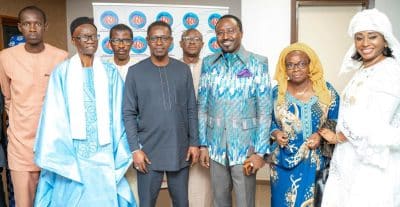 Le DG de l’ARTP rencontre les associations de consommateurs du Sénégal : Un partenariat dynamique au bénéfice des utilisateurs