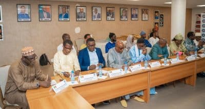 Le DG de l’ARTP rencontre les associations de consommateurs du Sénégal : Un partenariat dynamique au bénéfice des utilisateurs