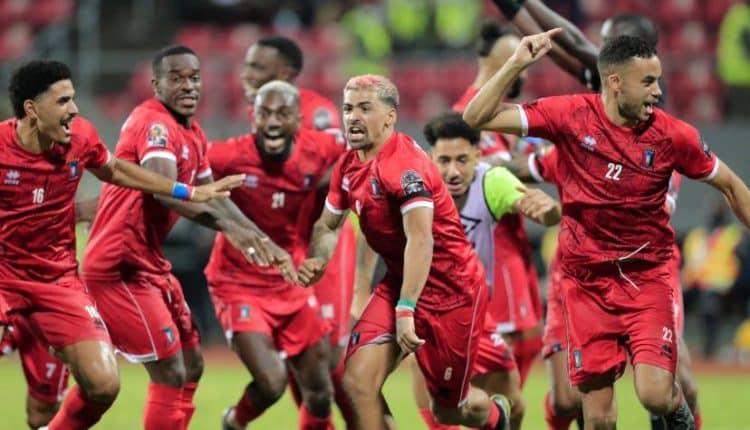 Qualifs CAN 2025 : le Mozambique accroché, la Guinée équatoriale s’impose