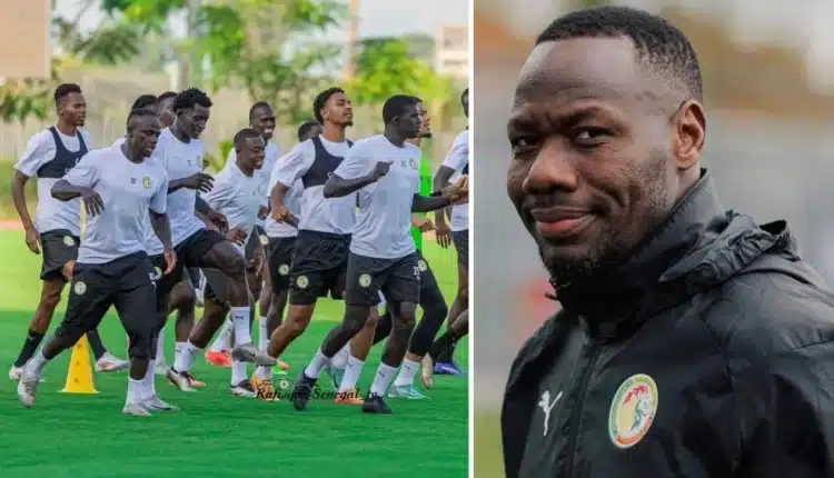 Senegal - Malawi : Le onze de départ de Pape Thiaw dévoilé