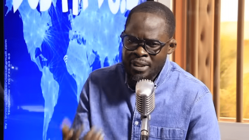 Grabuge autour du convoi de Sonko :  Le Forum du Justiciable condamne