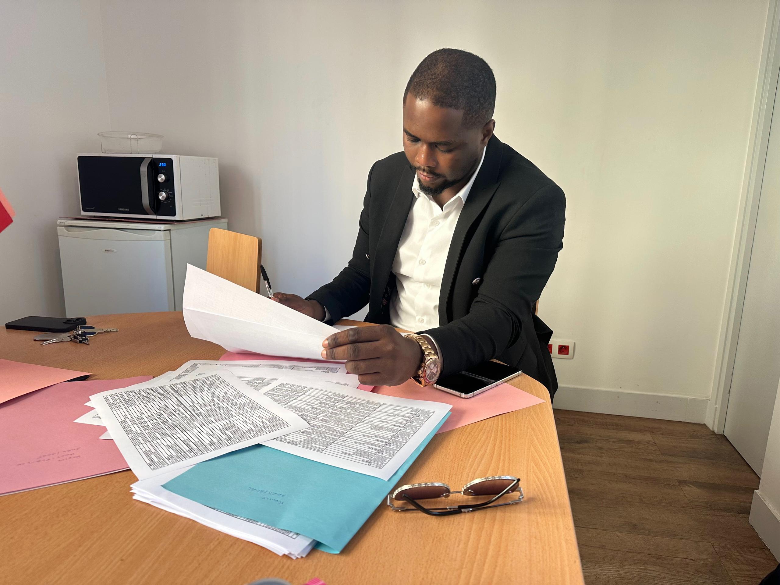 Renouvellement des bourses à l'étranger : La Ville de Dakar réaffirme son engagement envers ses étudiants internationaux