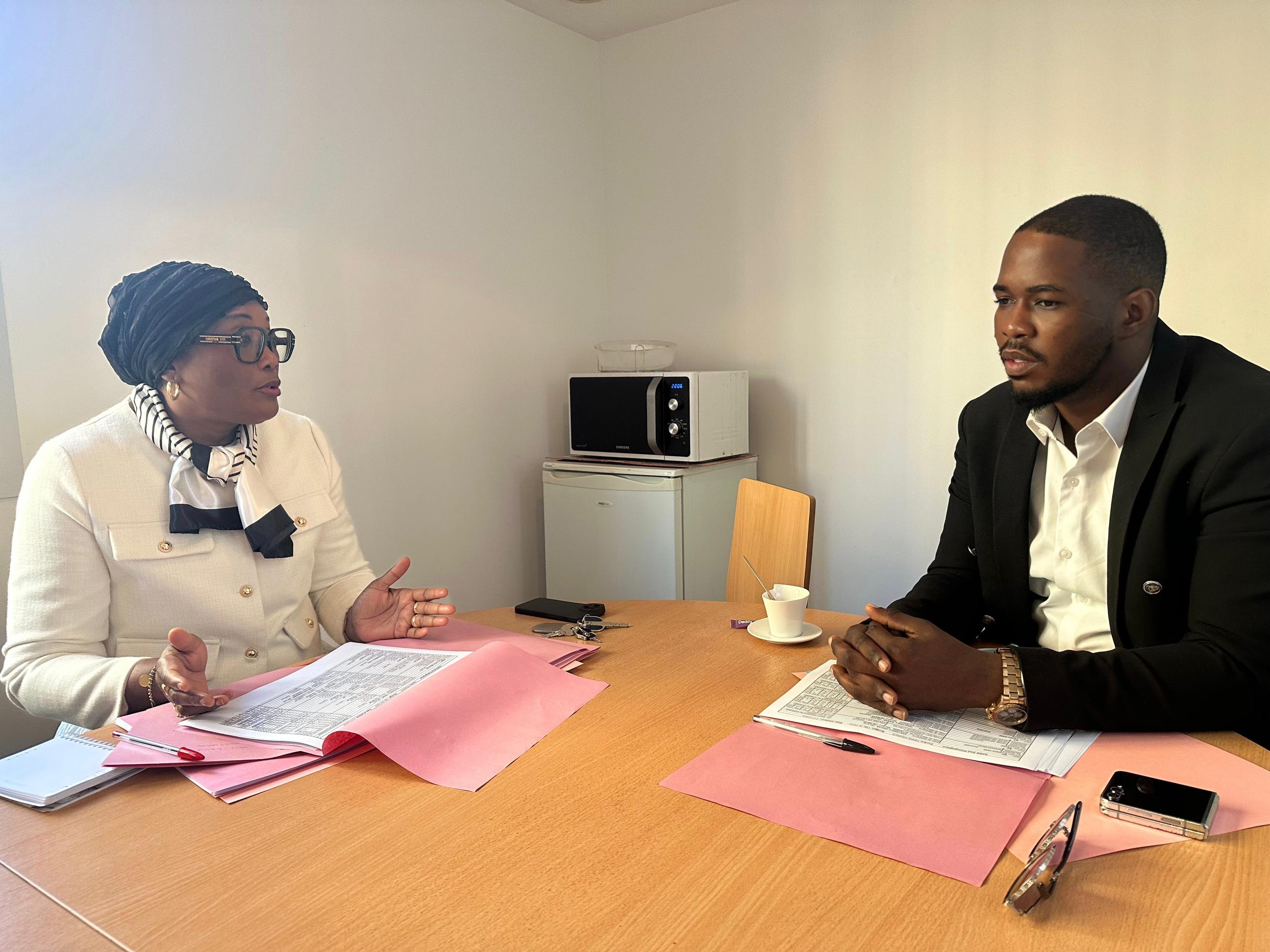 Renouvellement des bourses à l'étranger : La Ville de Dakar réaffirme son engagement envers ses étudiants internationaux