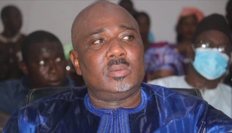 En l'absence de Farba Ngom : Le conseil municipal des Agnam adopte un budget de 500 millions FCFA