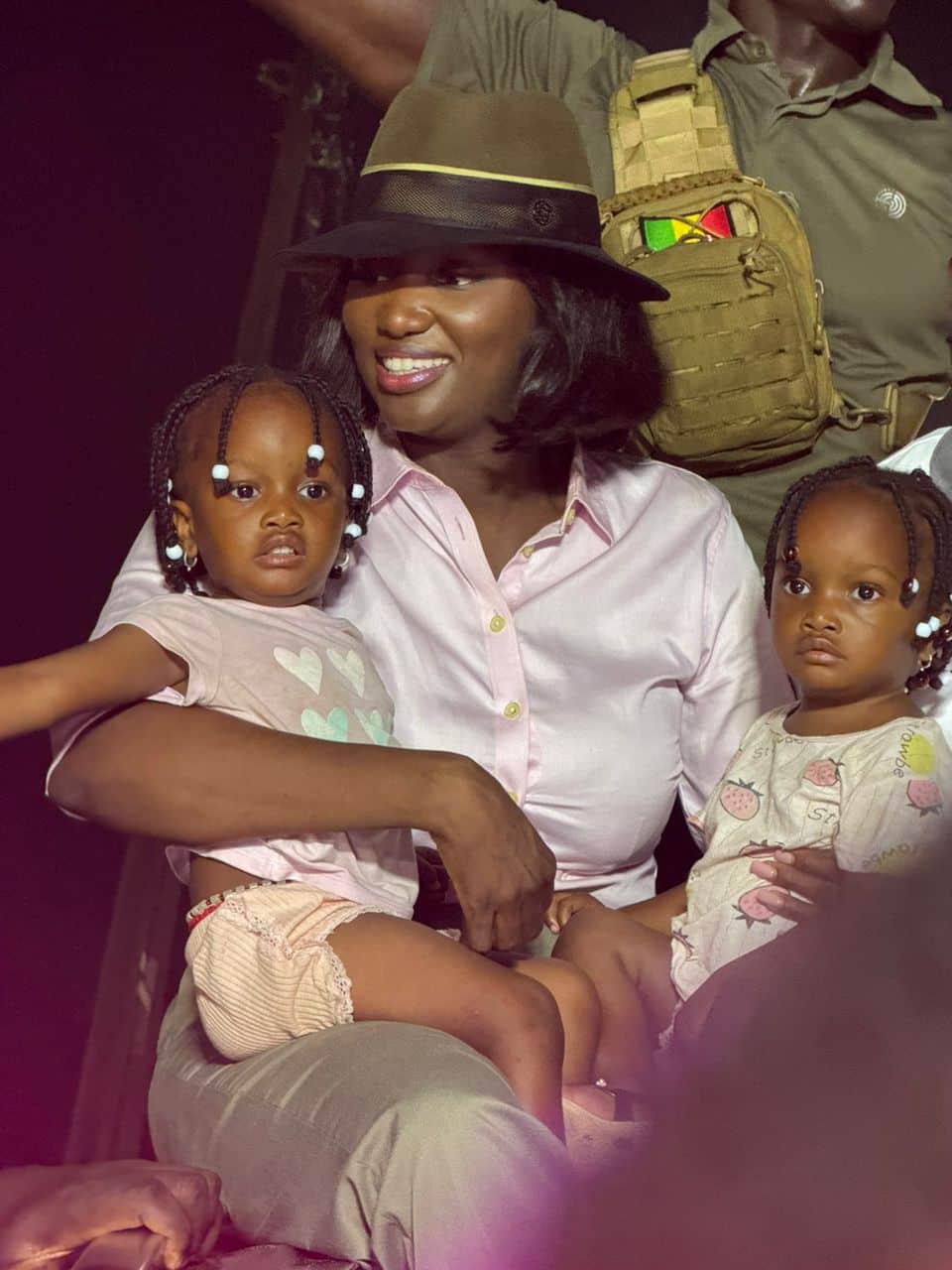 Barthélémy Dias et la Coalition SAMM Sa Kàddu suscitent l’adhésion à Velingara et Kolda, (Photos)