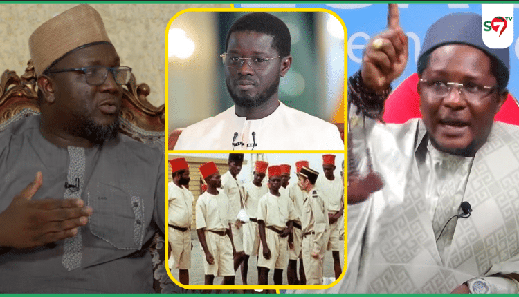 Cheikh Oumar Diagne persiste : "Comment détester Faidherbe et aimer son bras armé (les tirailleurs) ?