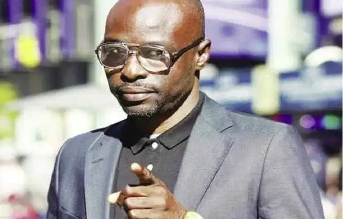 Diffusion de fausses nouvelles : Cheikh Thiam "Ambassadeur" est libre