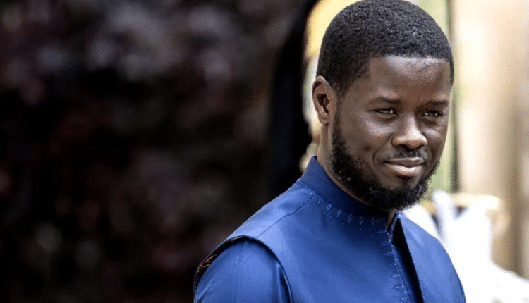 Appel à candidature : Diomaye annonce le lancement de la plateforme "Liggeyal Sa Reew"