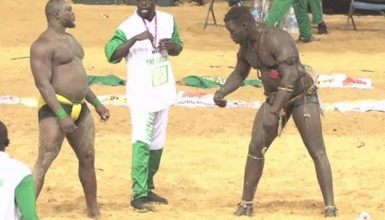 Lutte : Le CNG confirme la victoire de Modou Lô
