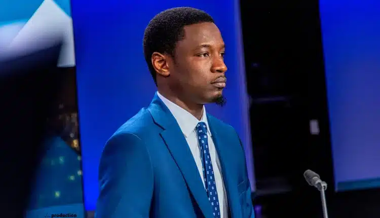 Assemblée nationale : Pape Djibril Fall retrouve son poste de député