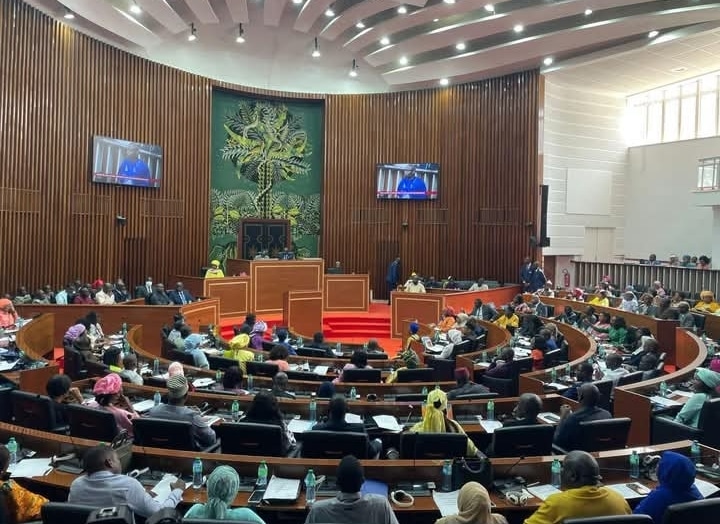 Haute Cour de Justice : Voici la liste des députés membres de la juridiction