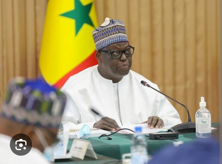 Vente de la résidence du président de l'Assemblée à 300 millions F Cfa : Moustapha Niass s'en lave les mains