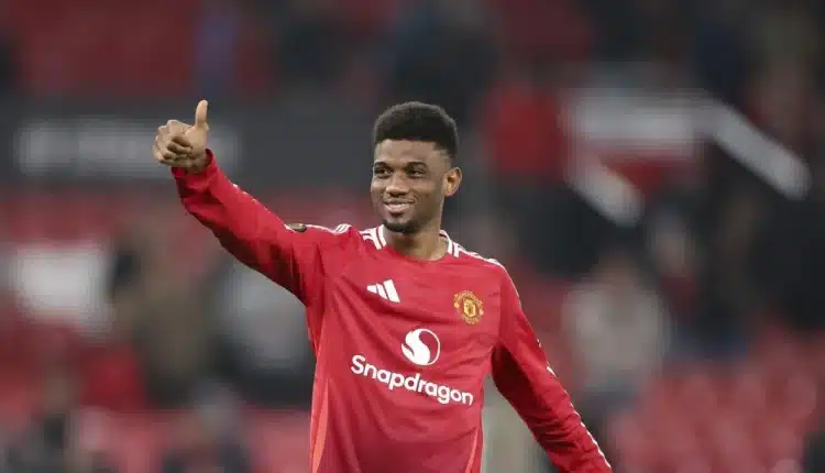 Premier League : Manchester United renverse Manchester City