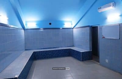 La Ville de Dakar a rénové le Stade Marius Ndiaye pour la Coupe d’Afrique des Clubs de Basketball