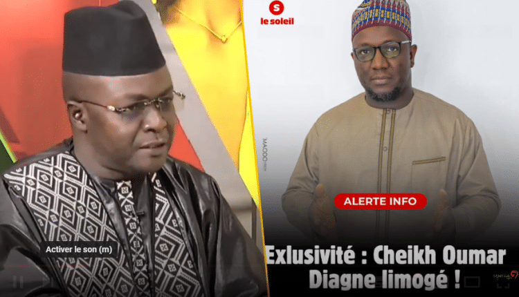 serigne modou barra doly