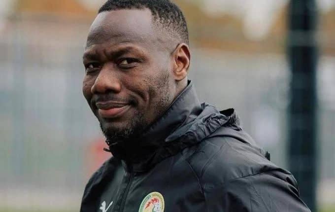 CAF Awards 2024 : Pape Thiaw félicite Kalidou Koulibaly et Pape Thiaw