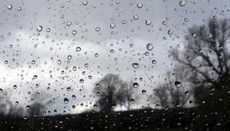 Météo-prévisions : La vague de fraîcheur accompagnée de pluies va persister jusqu’à jeudi (météorologue)