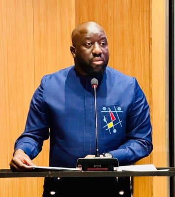 8e Conférence du Réseau Francophone des Régulateurs des Médias : Alioune Sall invite les régulateurs francophones à se pencher sur un nouveau modèle intégrant les enjeux du numérique