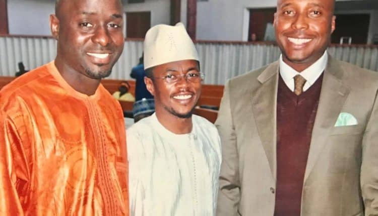 Barth' écarté de Métropolis | Thierno Bocoum s'indigne : "Cette légèreté est inadmissible pour une association de cette envergure"