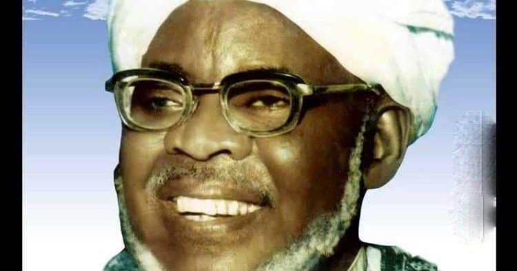 Taïba Niasséne : La naissance de Baye Niass célébrée ce samedi