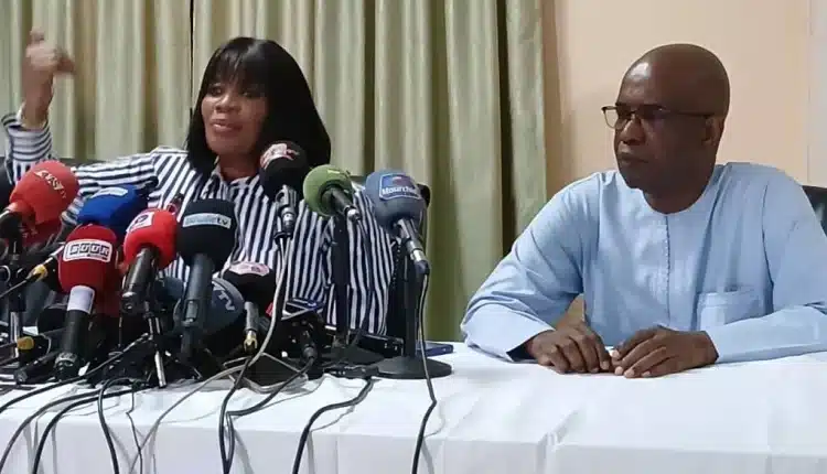 Médias : Le CDEPS invite le Président BDF à un "dialogue rénové avec la presse"