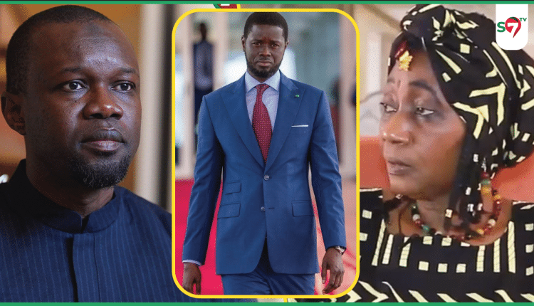 Ousmane Sonko : "Le président Diomaye m’a consulté avant cette nomination"