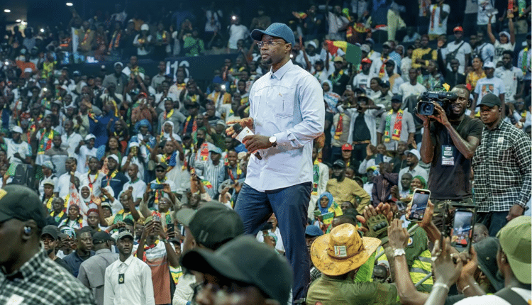 PASTEF : Le dilemme des militants bigots (Par Chérif Diop)