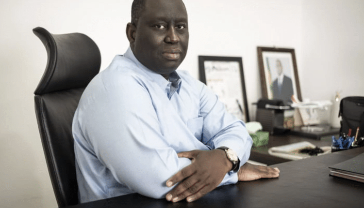 Aliou Sall soutient Farba Ngom : "Je tiens à exprimer ma désapprobation de l’acharnement politicien dont il fait l’objet..."