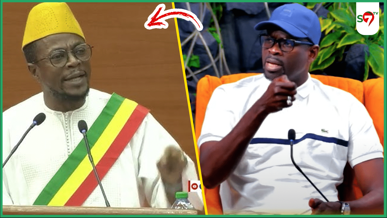 (Vidéo) La réplique salée de Me TALL à Abdou Mbow sur la composition de la commission Ad Hoc "Limakoy Tontou..."