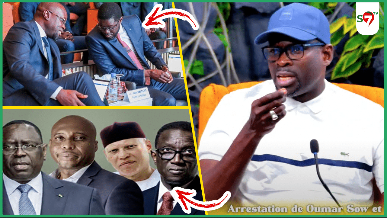 (Vidéo) Les graves révélations de Me Tall sur un trou de 375 Milliards non justifiés sur le budget "Sathi Yi..."