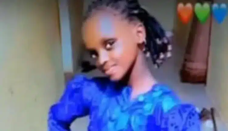 Drame de Malika : Le présumé měurtrier déféré, la thèse du vi0l écartée