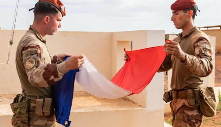 Le départ de l'armée française du territoire sénégalais : Sens et opportunité (Par Adjudant-Major Alpha DIA)